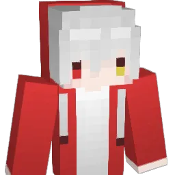 XiaoYA99 Minecraft avatar bust