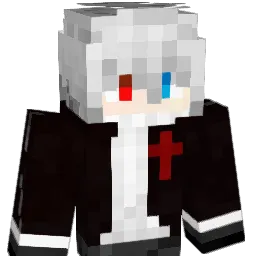 XiaoYuMian_ Minecraft avatar bust