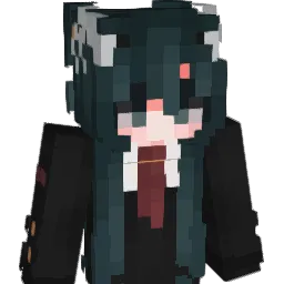 XiaoYuan__MC's Minecraft skin