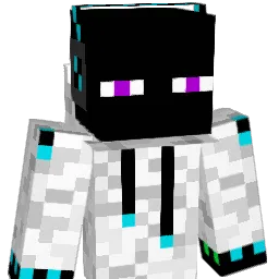 XiaoZuo414 Minecraft avatar bust