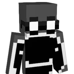 XiaoZuo_TW Minecraft avatar bust