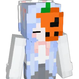 Xiao_Amber_TW Minecraft avatar bust