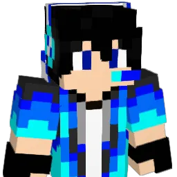 Xiao_Rui Minecraft avatar bust