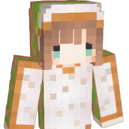Xiao_Yuu Minecraft avatar bust