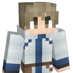 Xiao__Gua Minecraft avatar bust