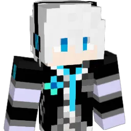 Xiao__JuZi Minecraft avatar bust
