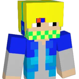 Xiao__LU's Minecraft skin