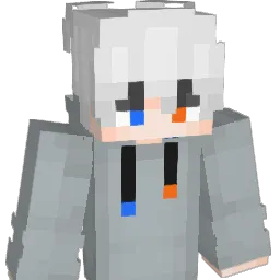 Xiao__ying Minecraft avatar bust
