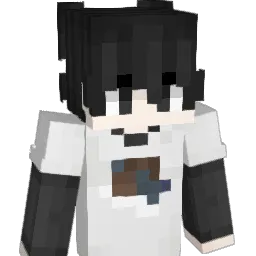 Xiaohanhan2000 Minecraft avatar bust