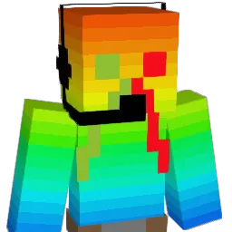 Xiaojiafeng's Minecraft skin