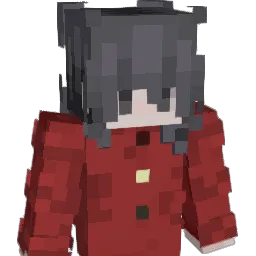 Xiaopiao520 Minecraft avatar bust