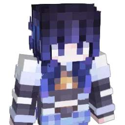 Xiaoxin__'s Minecraft skin