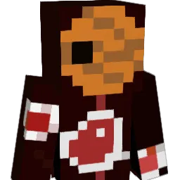 Xiarodo's Minecraft skin