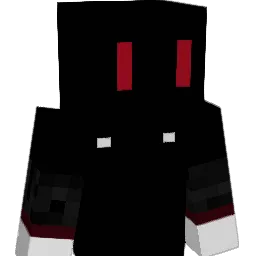 Xiathy's Minecraft skin