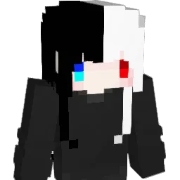 Xiaxin_0805_QWQ Minecraft avatar bust