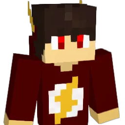 Xicano Minecraft avatar bust