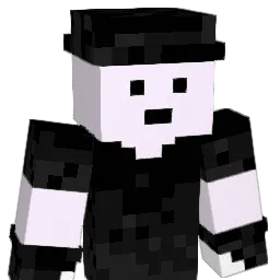 Xicaro29 Minecraft avatar bust