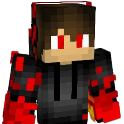 Xicho4K Minecraft avatar bust