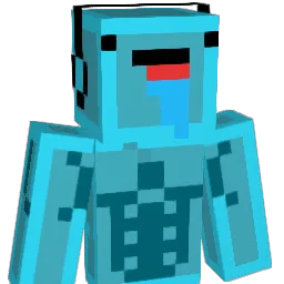 Xickyy's Minecraft skin
