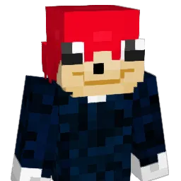 XicoDeece Minecraft avatar bust