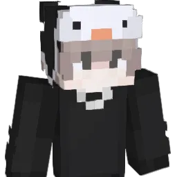 Xidodo's Minecraft skin