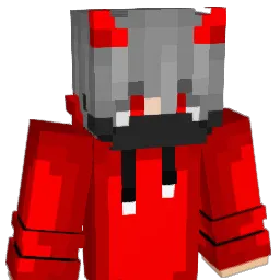 XifyTR Minecraft avatar bust