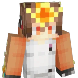 Xighat Minecraft avatar bust