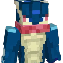 Xigil_Sigil's Minecraft skin