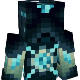 Xigzagamer Minecraft avatar bust