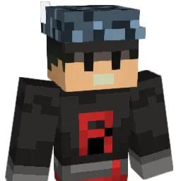 Xiito's Minecraft skin