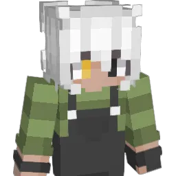 Xikyu's Minecraft skin