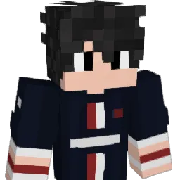 XilO_K Minecraft avatar bust