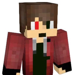 XiledOreo Minecraft avatar bust