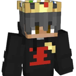 Xilef2021 Minecraft avatar bust