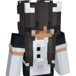 Xilleosins Minecraft avatar bust