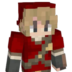 Xilnir's Minecraft skin