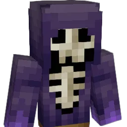XiloPL Minecraft avatar bust