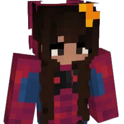 Xilofono7 Minecraft avatar bust