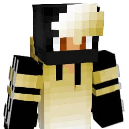 XilverGecko's Minecraft skin