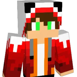 Xima_Off's Minecraft skin