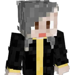 Minecraft-Avatar von Ximaci: Büste