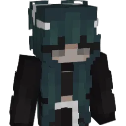 Ximatwa Minecraft avatar bust