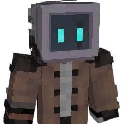Ximbalito's Minecraft skin