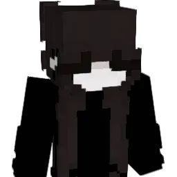 Ximcia's Minecraft skin