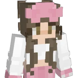 Ximeeeee's Minecraft skin