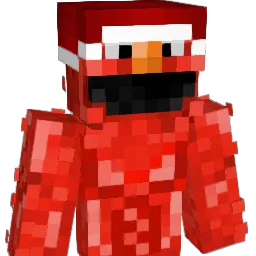 Ximenaah Minecraft avatar bust