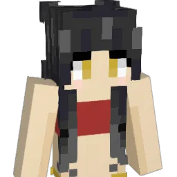 Ximenoid3 Minecraft avatar bust