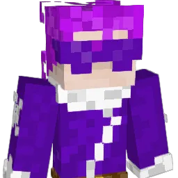 Ximeshi20's Minecraft skin