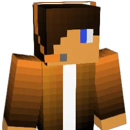 Ximondar Minecraft avatar bust