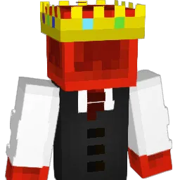 Xin_your Minecraft avatar bust
